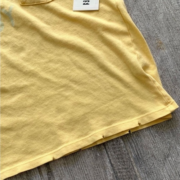 π₯π₯BILLABONG - OVERSIZED LOVER BOY TEEπ₯π₯ - Picture 4 of 7